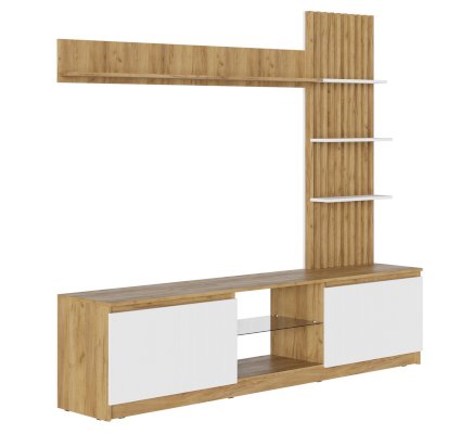 Гостиная Бостон НМ-001 (Стиль)